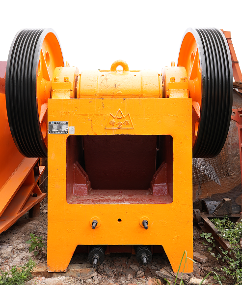 Used Jaw Crusher Stone Crusher PE750*1060 Coarse Crush for Mining/Construction Machinery