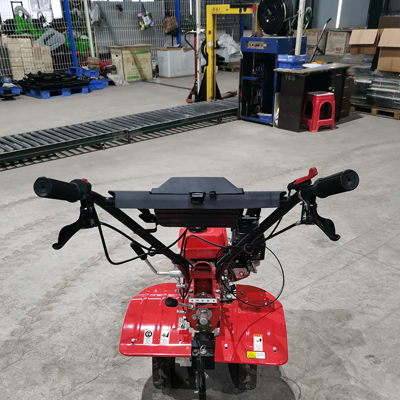 170gasoline Power Mini Tiller