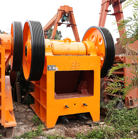 Used Jaw Crusher Stone Crusher PE750*1060 Coarse Crush for Mining/Construction Machinery