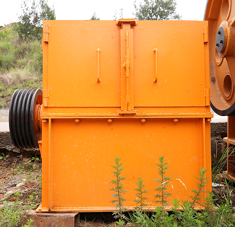 Used PF1515 Broken Mouth Stone Impact Crusher