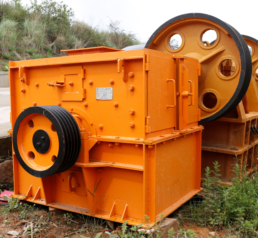 Used Powerful Reversible Impact Hammer Crusher Dpc1000*1000 